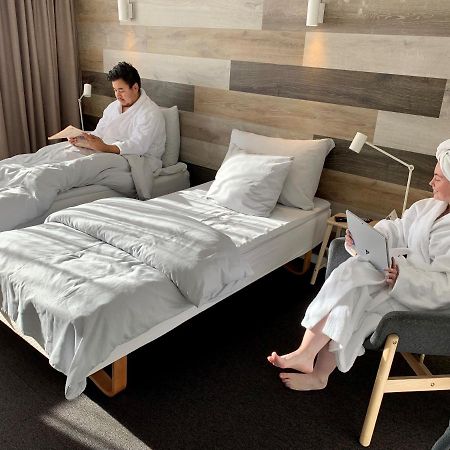 Hotel Sisimiut Zewnętrze zdjęcie