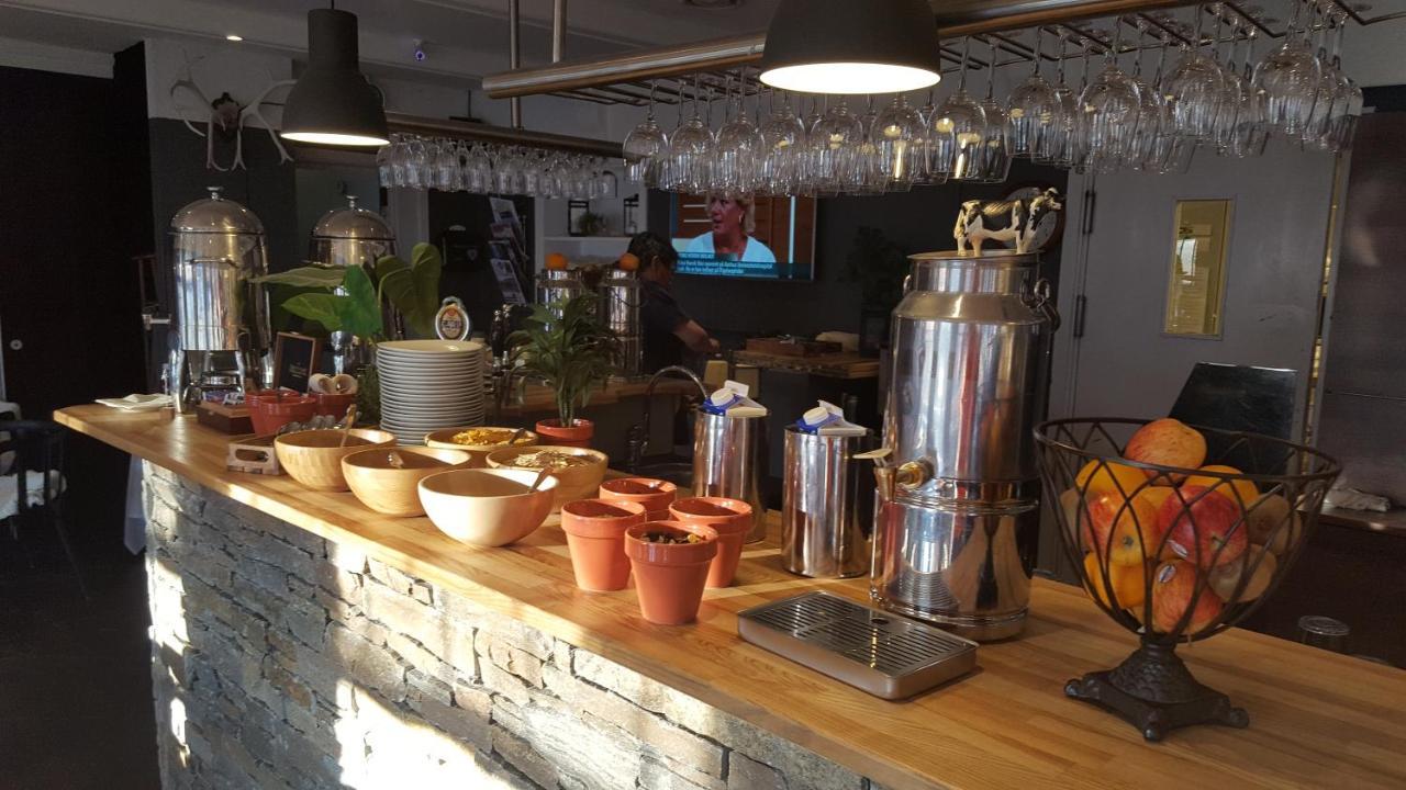 Hotel Sisimiut Zewnętrze zdjęcie