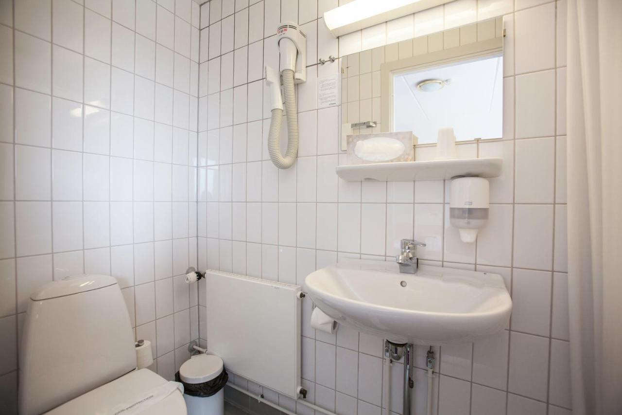 Hotel Sisimiut Zewnętrze zdjęcie